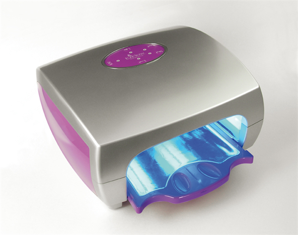 EzFlow Master It Lampada UV